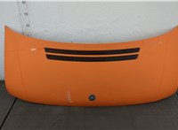  Воздухозаборник Mercedes Vito W638 1996-2003 11458057 #1