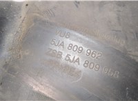  Защита арок (подкрылок) Skoda Rapid 20524683 #4