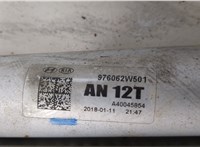  Радиатор кондиционера Hyundai Santa Fe 2015-2018 20524687 #5