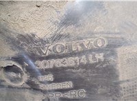  Защита арок (подкрылок) Volvo XC90 2002-2014 20524690 #4