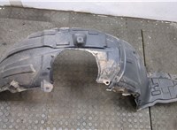  Защита арок (подкрылок) Mazda 3 (BK) 2003-2009 20524694 #2