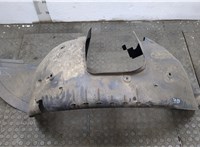  Защита арок (подкрылок) Peugeot 307 20524697 #1