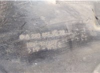  Защита арок (подкрылок) Mercedes CLK W209 2002-2010 20524699 #2