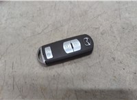 KDY7675DY Ключ зажигания Mazda 6 (GJ) 2012-2018 20524708 #1
