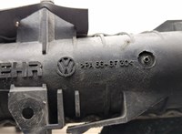 7L0121253A Радиатор охлаждения двигателя Volkswagen Touareg 2002-2007 20524709 #6