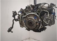  Двигатель (ДВС) Subaru Forester (S11) 2002-2007 20524710 #1