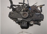  Двигатель (ДВС) Subaru Forester (S11) 2002-2007 20524710 #3