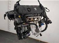  Компрессор кондиционера Peugeot 308 2007-2013 11458072 #6