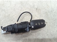 9663123380 Замок зажигания Peugeot 208 2012-2019 20524722 #1