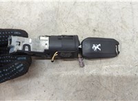 9663123380 Замок зажигания Peugeot 208 2012-2019 20524722 #2