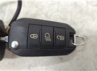 9663123380 Замок зажигания Peugeot 208 2012-2019 20524722 #5