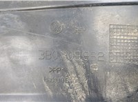 3B0809962C Защита арок (подкрылок) Volkswagen Passat 5 1996-2000 20524741 #2