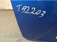  Обшивка крышки (двери) багажника Chevrolet Spark 2009-2016 11458080 #4