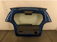 Обшивка крышки (двери) багажника Chevrolet Spark 2009-2016 11458080 #8