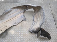  Защита арок (подкрылок) Mazda 3 (BK) 2003-2009 20524760 #1
