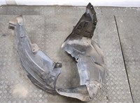  Защита арок (подкрылок) Mazda 3 (BK) 2003-2009 20524760 #3