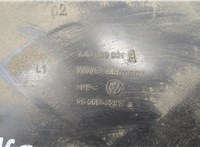  Защита арок (подкрылок) Volkswagen Golf 4 1997-2005 20524765 #2