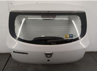  Обшивка крышки (двери) багажника Dacia Sandero 2013-2020 11458094 #1