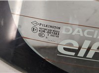  Обшивка крышки (двери) багажника Dacia Sandero 2013-2020 11458094 #2