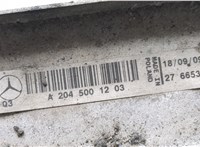  Радиатор охлаждения двигателя Mercedes C W204 2006-2015 20524773 #6