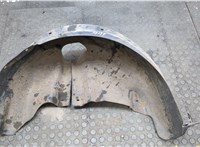 6Q0810972A Защита арок (подкрылок) Volkswagen Polo 2001-2005 20524776 #1