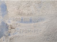 6Q0810972A Защита арок (подкрылок) Volkswagen Polo 2001-2005 20524776 #3