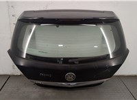  Двигатель стеклоочистителя (моторчик дворников) задний Opel Astra H 2004-2010 11458101 #1