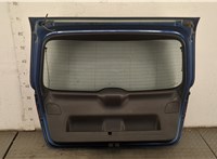  Фонарь крышки багажника Audi A3 (8P) 2003-2013 11458106 #2