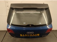  Фонарь крышки багажника Audi A3 (8P) 2003-2013 11458106 #1