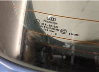  Фонарь крышки багажника Audi A3 (8P) 2003-2013 11458106 #3