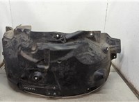  Защита арок (подкрылок) Land Rover Discovery 4 2009-2016 20524807 #1