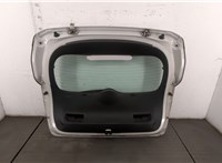  Обшивка крышки (двери) багажника Citroen C4 2010-2020 11458119 #2