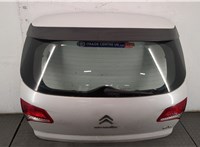  Обшивка крышки (двери) багажника Citroen C4 2010-2020 11458119 #1