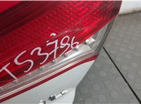  Обшивка крышки (двери) багажника Citroen C4 2010-2020 11458119 #5