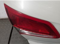  Обшивка крышки (двери) багажника Citroen C4 2010-2020 11458119 #7