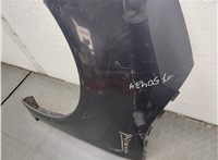  Крыло Citroen C4 Grand Picasso 2006-2013 20524836 #6