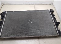 RAD99, DG938005DC, DG9Z8005K Радиатор охлаждения двигателя Ford Fusion 2012-2016 USA 20524837 #1
