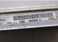 RAD99, DG938005DC, DG9Z8005K Радиатор охлаждения двигателя Ford Fusion 2012-2016 USA 20524837 #5