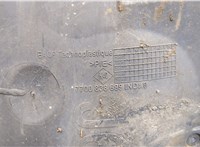 7700838699 Защита арок (подкрылок) Renault Scenic 1996-2002 20524838 #2