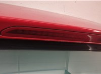  Обшивка крышки (двери) багажника Volkswagen Polo 2009-2014 11458127 #2