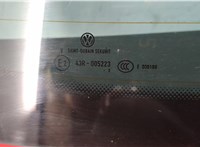  Обшивка крышки (двери) багажника Volkswagen Polo 2009-2014 11458127 #3
