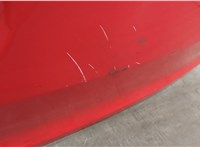  Обшивка крышки (двери) багажника Volkswagen Polo 2009-2014 11458127 #4