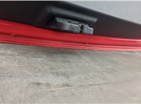  Обшивка крышки (двери) багажника Volkswagen Polo 2009-2014 11458127 #6