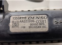 1350A118, 2220000381 Радиатор охлаждения двигателя BMW 5 G30, G31 2017-2023 20524848 #5
