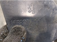  Защита арок (подкрылок) Peugeot 206 20524852 #3