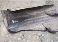  Защита арок (подкрылок) Peugeot 206 20524868 #3