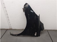  Кронштейн бампера Hyundai H-1 Starex 2007-2021 11458143 #1