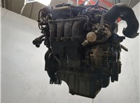  Двигатель (ДВС) Opel Astra H 2004-2010 20524878 #1