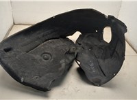  Защита арок (подкрылок) Audi A6 (C7) 2011-2018 20524880 #1
