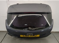  Крышка (дверь) багажника Ford Focus 3 2011-2015 20524887 #1